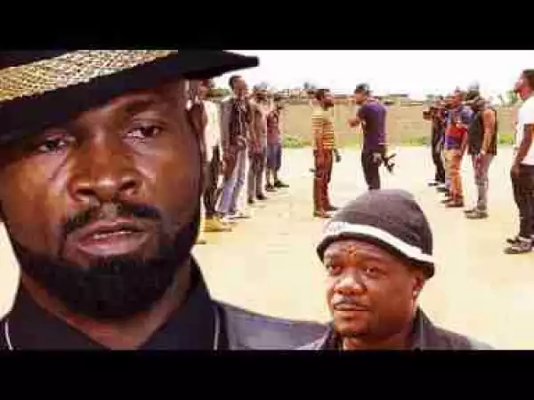 Video: A TALE OF TWO SOLDIERS - SYLVESTER MADU Nigerian Movies | 2017 Latest Movies